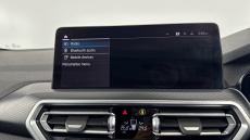 BMW X3 xDrive20i MHT M Sport 5dr Step Auto Petrol Estate